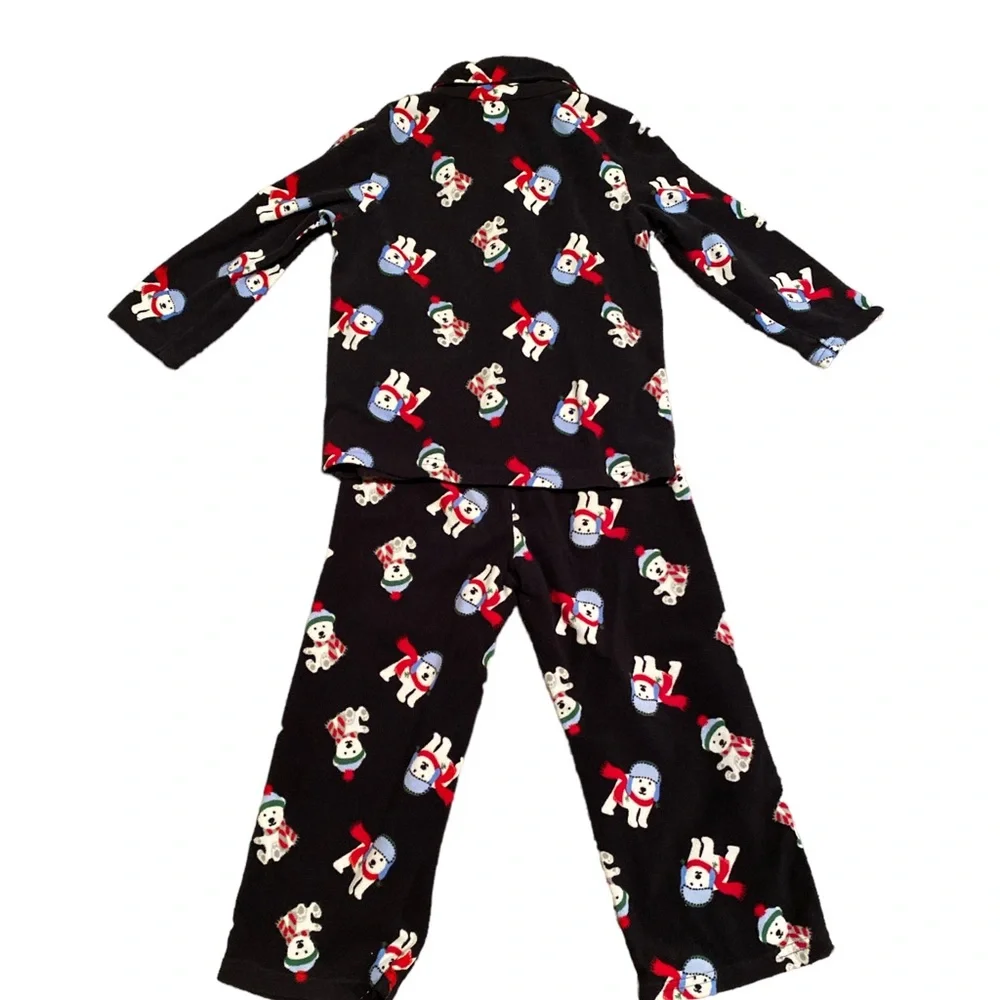 Gymboree cute winter